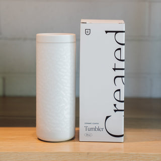 Vesta All-Over Print Tumbler