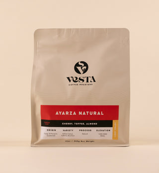 Ayarza Natural - Guatemala