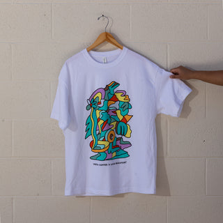 Lucas Beaufort x Vesta Tee