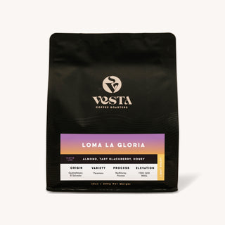 Loma La Gloria - Pacamara Honey