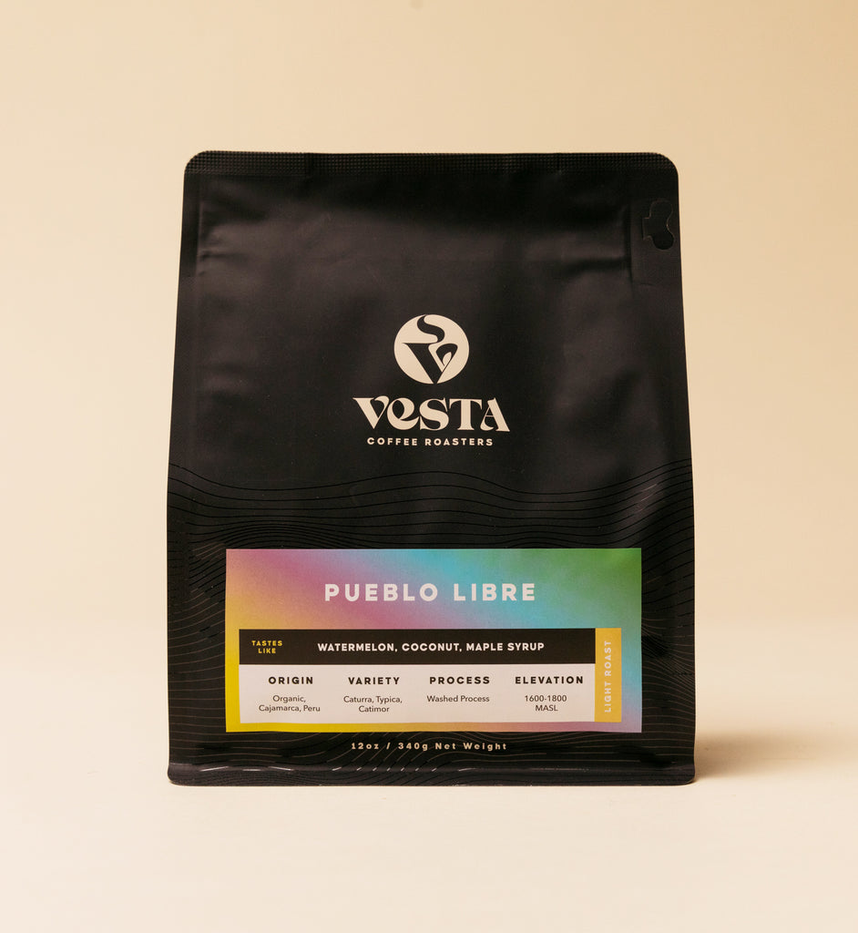 Pueblo Libre - Peru