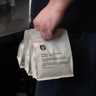 Roasters Choice Coffee Subscription