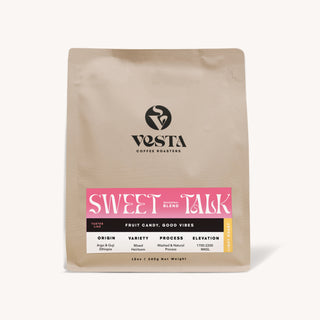 Sweet Talk Blend
