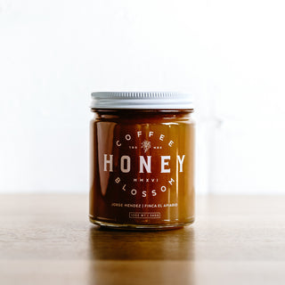 Coffee Honey - El Apiario - Guatemala
