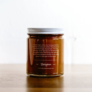 Coffee Honey - El Apiario - Guatemala