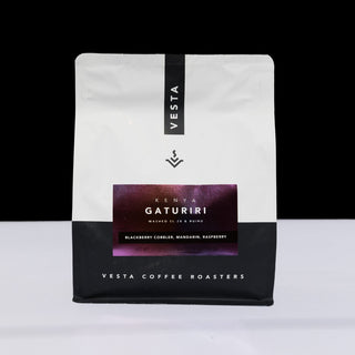 Kenya Gaturiri