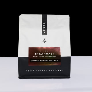 Peru Incahuasi Natural