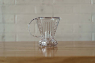 Brew Guide: Clever Coffee Dripper