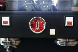 Brew Guide: Espresso Brew & Extraction