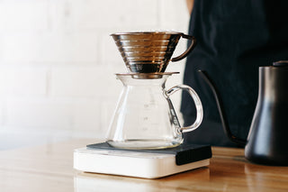 Brew Guide: Kalita Wave 185