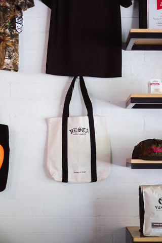 "OG" Two-Tone Tote Bag