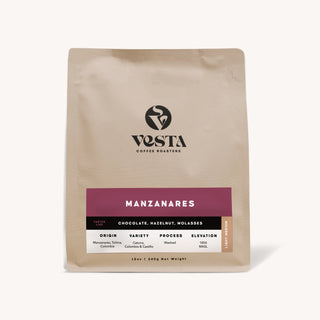 Manzanares - Colombia