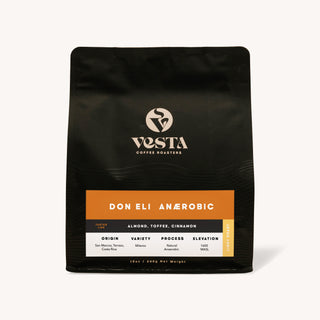 Don Eli - Anaerobic Honey