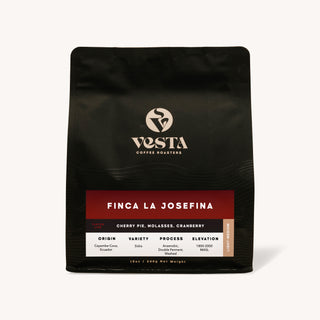 Finca La Josefina - Anaerobic Washed