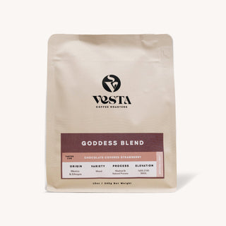 Goddess Blend