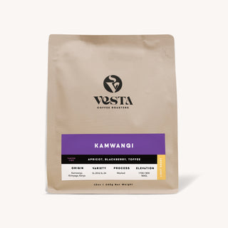 Kamwangi - Kenya