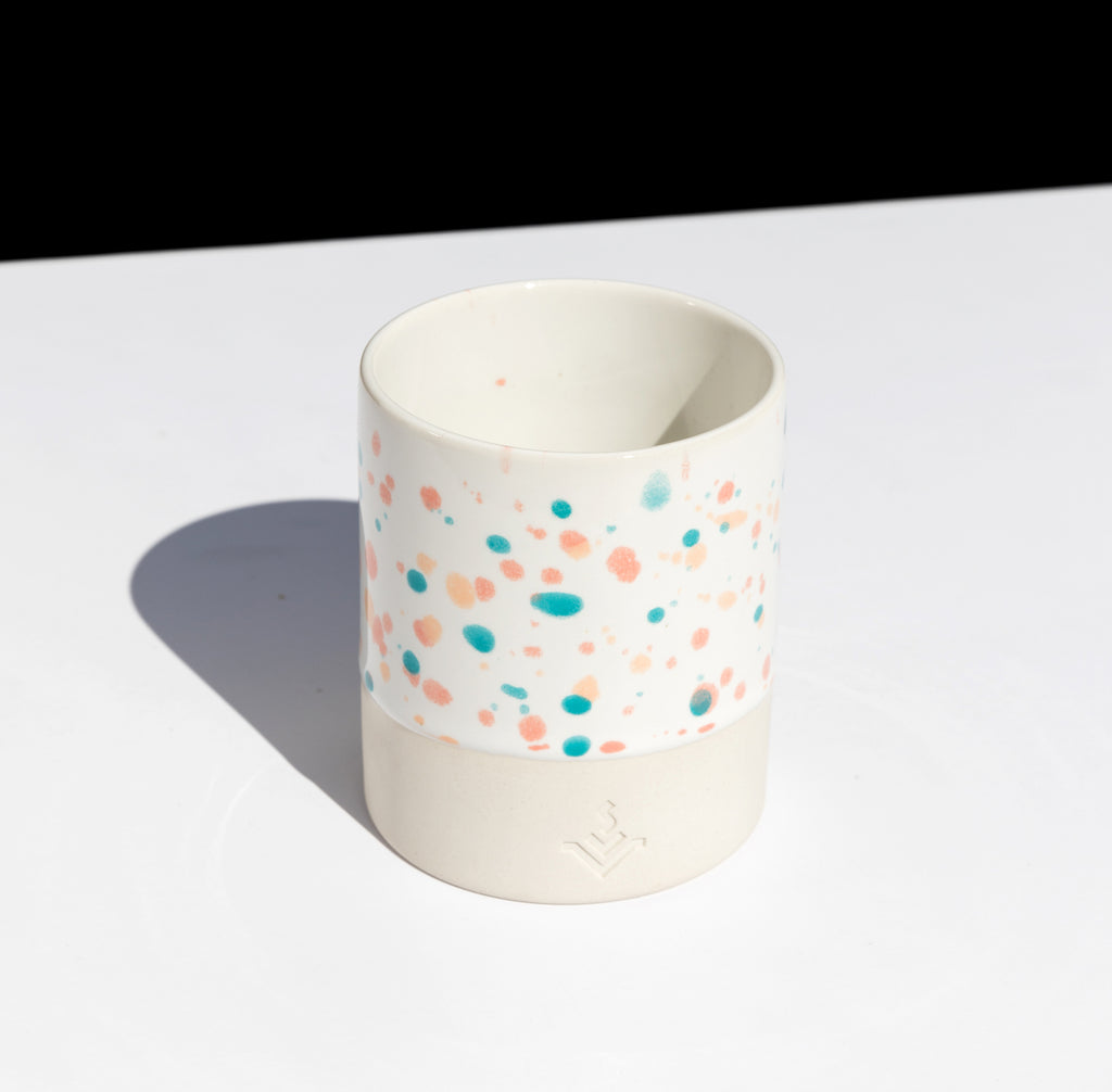 Ceramic Tumbler / Cup