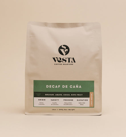 Cauca Decaf - Colombia