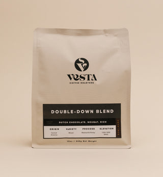 Double Down Blend